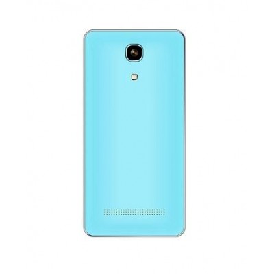 Housing for Zopo Color E1 ZP353 - Blue
