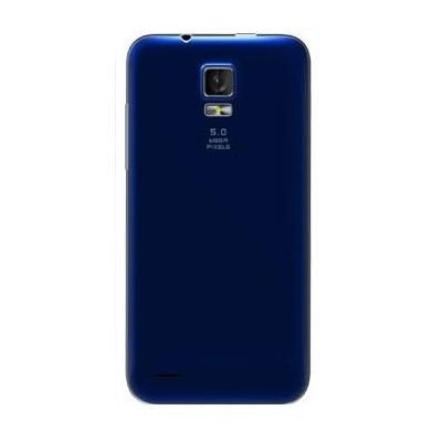 Housing for ZTE Blade G2 V880H - Blue