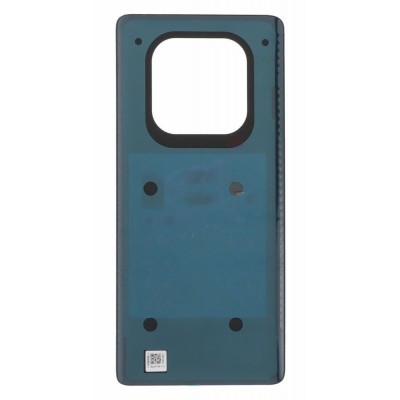 Back Panel Cover For Xiaomi Redmi Note 14 Pro 4g Blue - Maxbhi Com