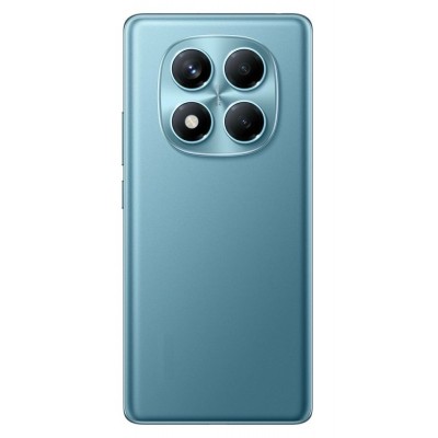 Full Body Housing For Xiaomi Redmi Note 14 Pro 4g Blue - Maxbhi Com