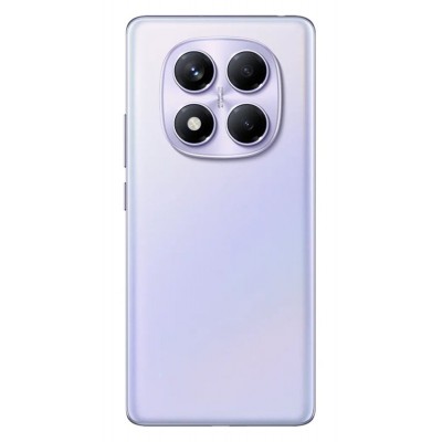 Full Body Housing For Xiaomi Redmi Note 14 Pro 4g Purple - Maxbhi Com