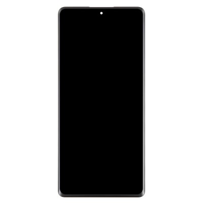 Lcd Screen For Xiaomi Redmi Note 14 Pro 4g Replacement Display By - Maxbhi Com