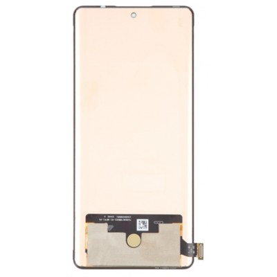 Lcd With Touch Screen For Infinix Note 40 Pro 5g Green By - Maxbhi Com