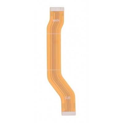 Main Board Flex Cable For Xiaomi Redmi Note 14 Pro 4g By - Maxbhi Com