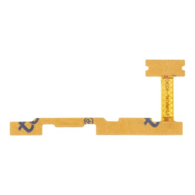Volume Button Flex Cable For Xiaomi Redmi Note 14 Pro 4g By - Maxbhi Com
