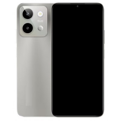 Back Panel Cover For Lava Storm Lite Titanium - Maxbhi Com