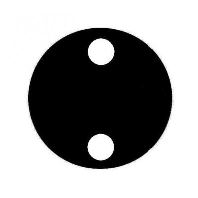 Camera Lens For Vivo T4 Ultra White By - Maxbhi Com