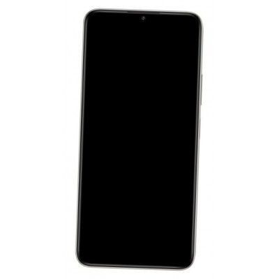 Fingerprint Sensor Flex Cable For Lava Storm Lite White By - Maxbhi Com