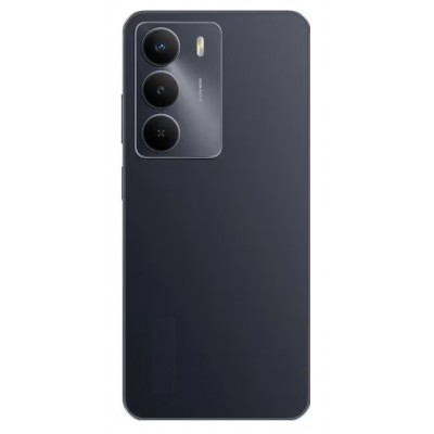 Full Body Housing For Realme C73 5g Black - Maxbhi Com