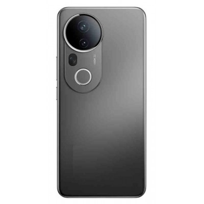 Full Body Housing For Vivo T4 Ultra White - Maxbhi Com