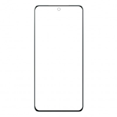Touch Screen Digitizer For Vivo T4 Ultra Grey By - Maxbhi Com