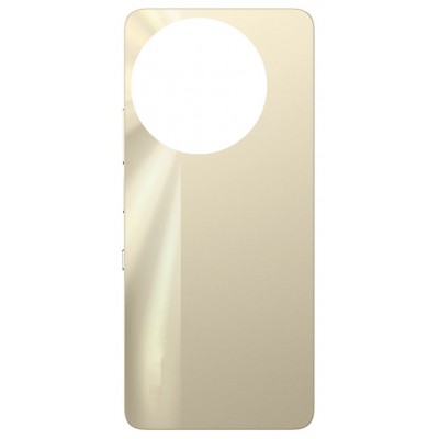 Back Panel Cover For Alcatel V3 Ultra Gold - Maxbhi Com