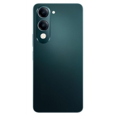Full Body Housing For Vivo Y19 5g Green - Maxbhi Com