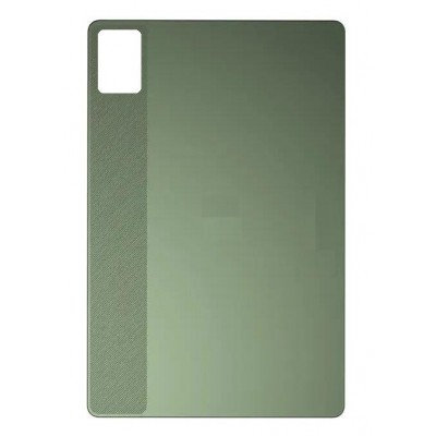 Back Panel Cover For Motorola Moto Pad 60 Pro Green - Maxbhi Com