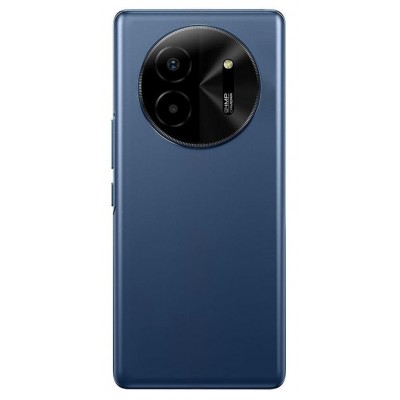 Full Body Housing For Lava Bold 5g Black - Maxbhi Com