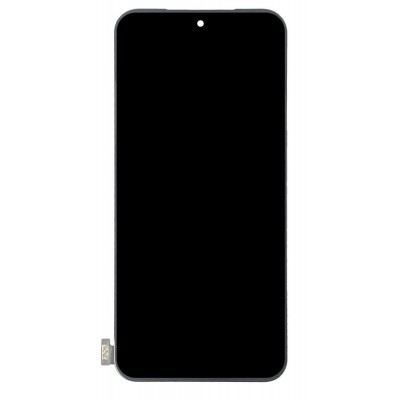Lcd With Touch Screen For Oneplus 13s Pink By - Maxbhi Com