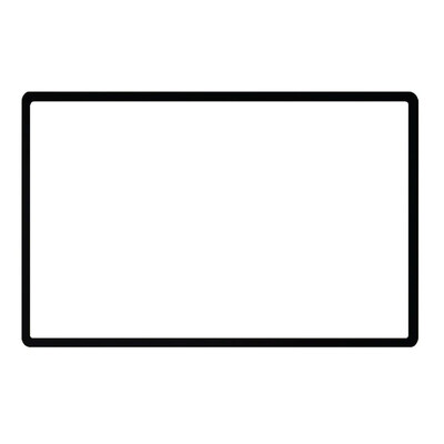 Touch Screen Digitizer For Motorola Moto Pad 60 Pro Black By - Maxbhi Com