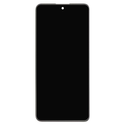 Lcd With Touch Screen For Realme 14 Silver By - Maxbhi Com