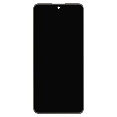 Lcd With Touch Screen For Realme 14 Black By - Maxbhi Com