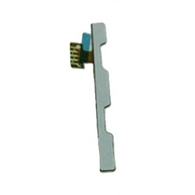 Power Button Flex Cable For Zte Blade A601 On Off Flex Pcb By - Maxbhi Com
