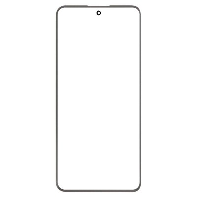 Touch Screen Digitizer For Realme 14 Silver By - Maxbhi Com
