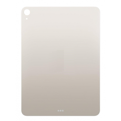 Back Panel Cover For Apple Ipad Air 11 2025 Gold - Maxbhi Com