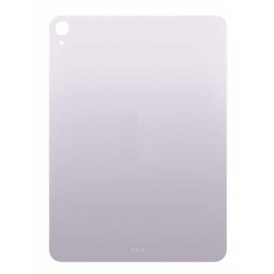 Back Panel Cover For Apple Ipad Air 11 2025 Purple - Maxbhi Com