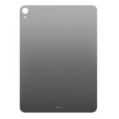 Back Panel Cover For Apple Ipad Air 11 2025 White - Maxbhi Com