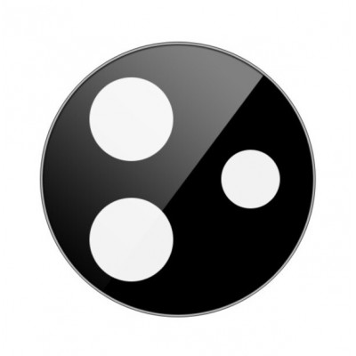 Camera Lens For Vivo Y39 5g Black By - Maxbhi Com