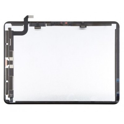 Lcd With Touch Screen For Apple Ipad Air 11 2025 Purple By - Maxbhi Com