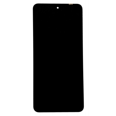 Lcd With Touch Screen For Vivo Y39 5g Blue By - Maxbhi Com