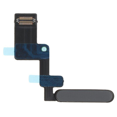 Power Button Flex Cable For Apple Ipad Air 11 2025 On Off Flex Pcb By - Maxbhi Com