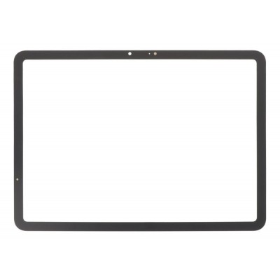 Replacement Front Glass For Apple Ipad Air 11 2025 Blue By - Maxbhi Com