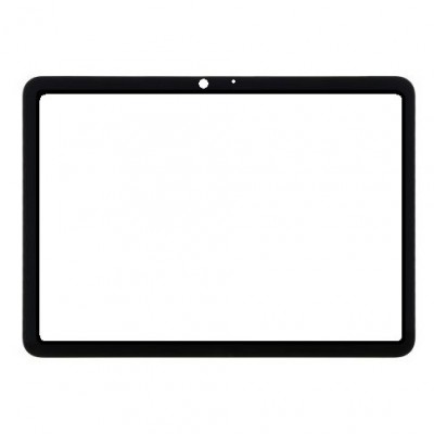 Touch Screen Digitizer For Apple Ipad Air 11 2025 Grey By - Maxbhi Com