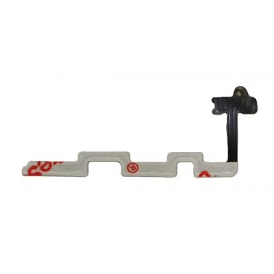 Volume Button Flex Cable For Realme 13 Plus 5g By - Maxbhi Com