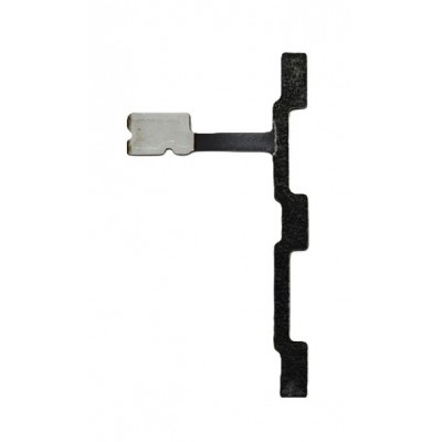 Volume Button Flex Cable For Realme P2 Pro 5g By - Maxbhi Com