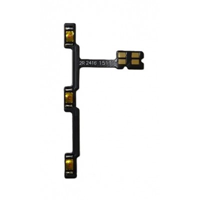 Volume Button Flex Cable For Realme P2 Pro 5g By - Maxbhi Com