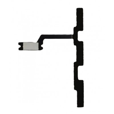 Volume Button Flex Cable For Realme P3 Pro 5g By - Maxbhi Com