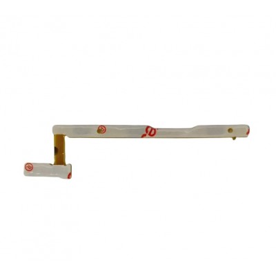Volume Button Flex Cable For Vivo Y39 5g By - Maxbhi Com