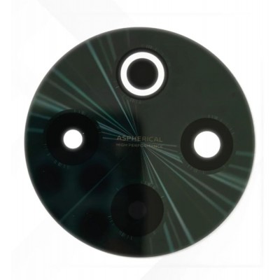 Camera Lens For Vivo Y300 Pro White By - Maxbhi Com