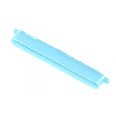 Volume Side Button Outer For Vivo Y300 Pro Blue By - Maxbhi Com