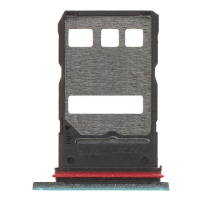 Sim Card Holder Tray For Honor 400 Lite Green - Maxbhi Com
