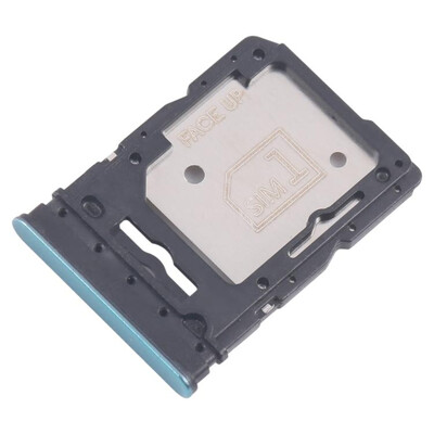 Sim Card Holder Tray For Motorola Edge 60 5g Green - Maxbhi Com