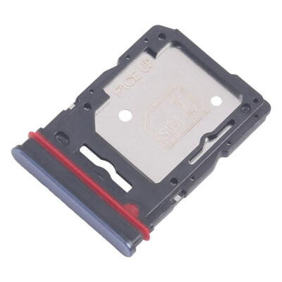 Sim Card Holder Tray For Motorola Edge 60 5g White - Maxbhi Com