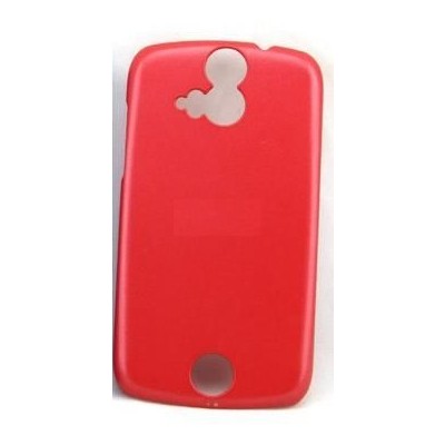 Back Cover for Acer Liquid E1 - Red