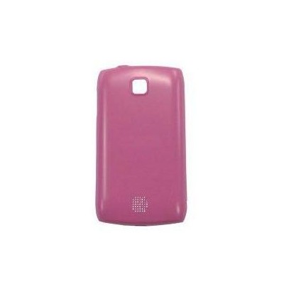 Back Cover for Acer Liquid Z110 - Pink