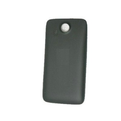 Back Cover for Lenovo A789 - Grey