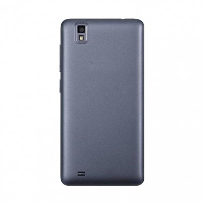 Full Body Housing For Gionee Pioneer P2m Black - Maxbhi Com
