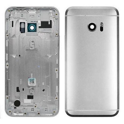 Full Body Housing For Htc 10 White - Maxbhi Com