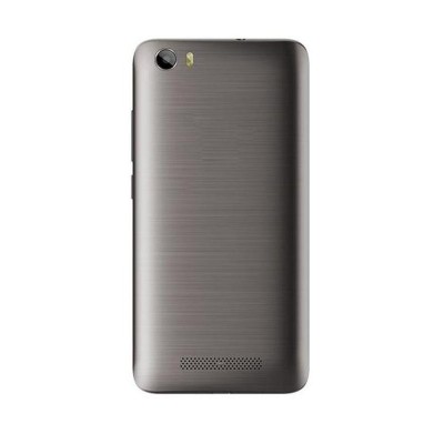 Full Body Housing For Micromax Canvas Juice 4g Q461 White - Maxbhi Com